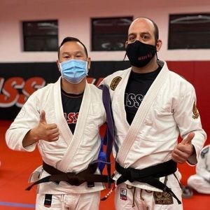 Meet your Posher, Jon